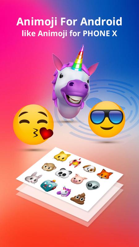 Download Animoji Iphone X For Android
